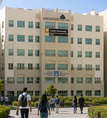 Curtin University