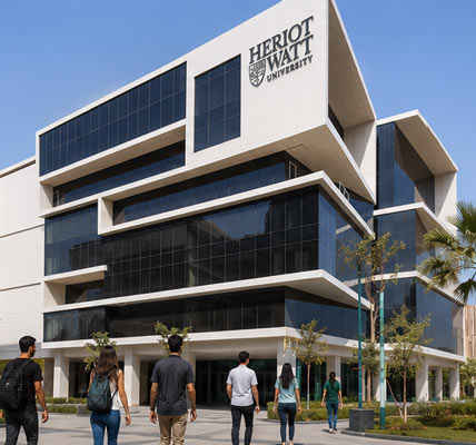 Heriot-Watt University