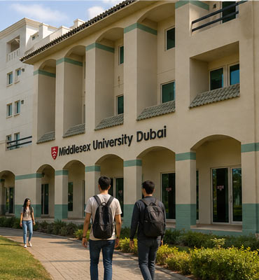 Middlesex University