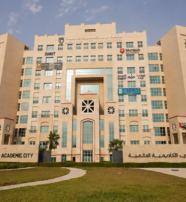 Murdoch University