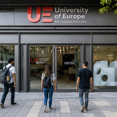 University of Europe for Applied Sciences